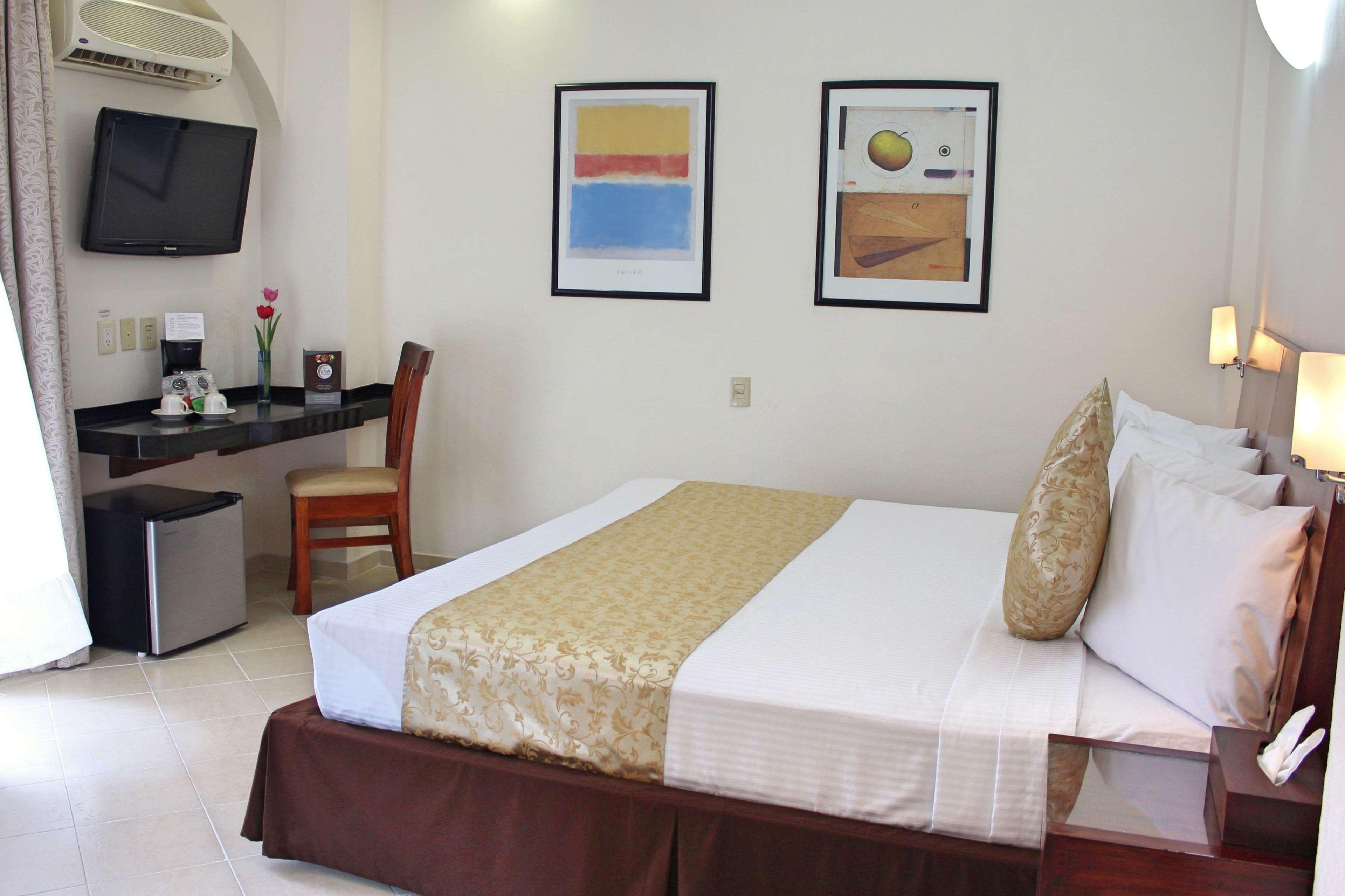 Best Western Taxco Exteriör bild