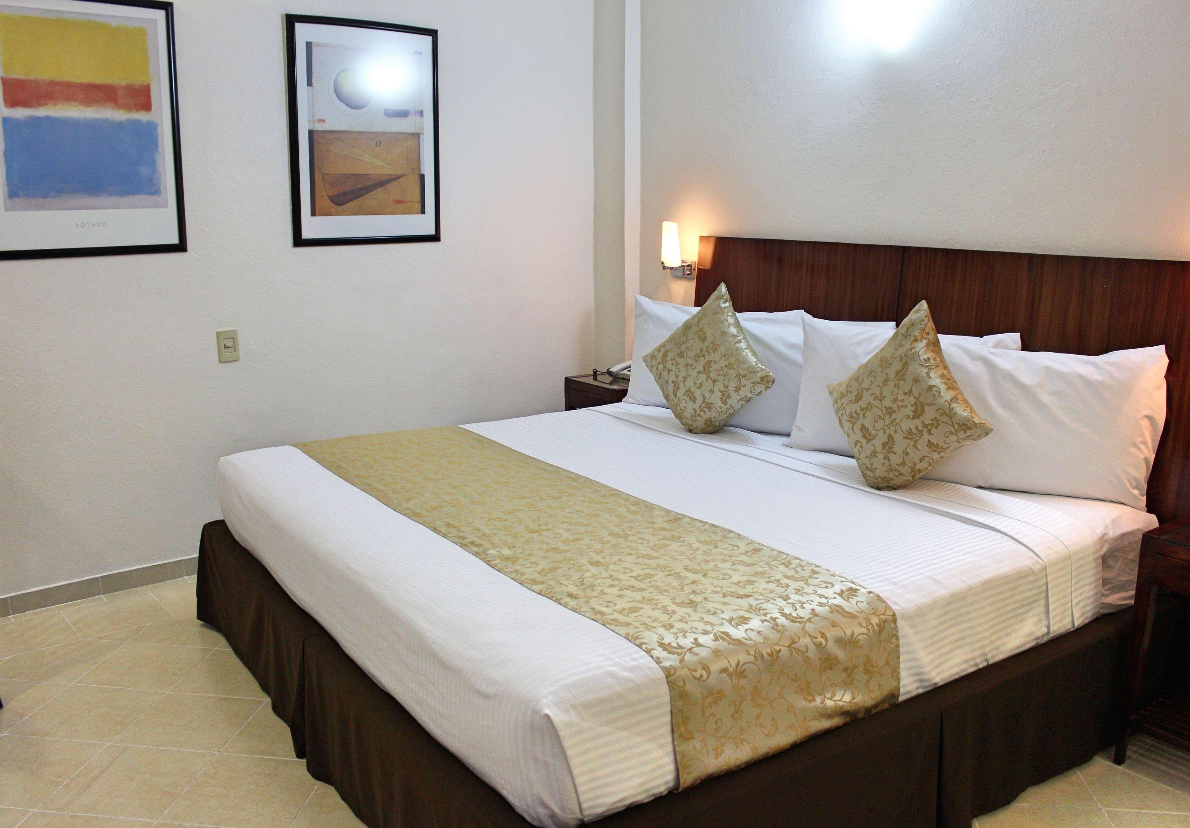 Best Western Taxco Exteriör bild