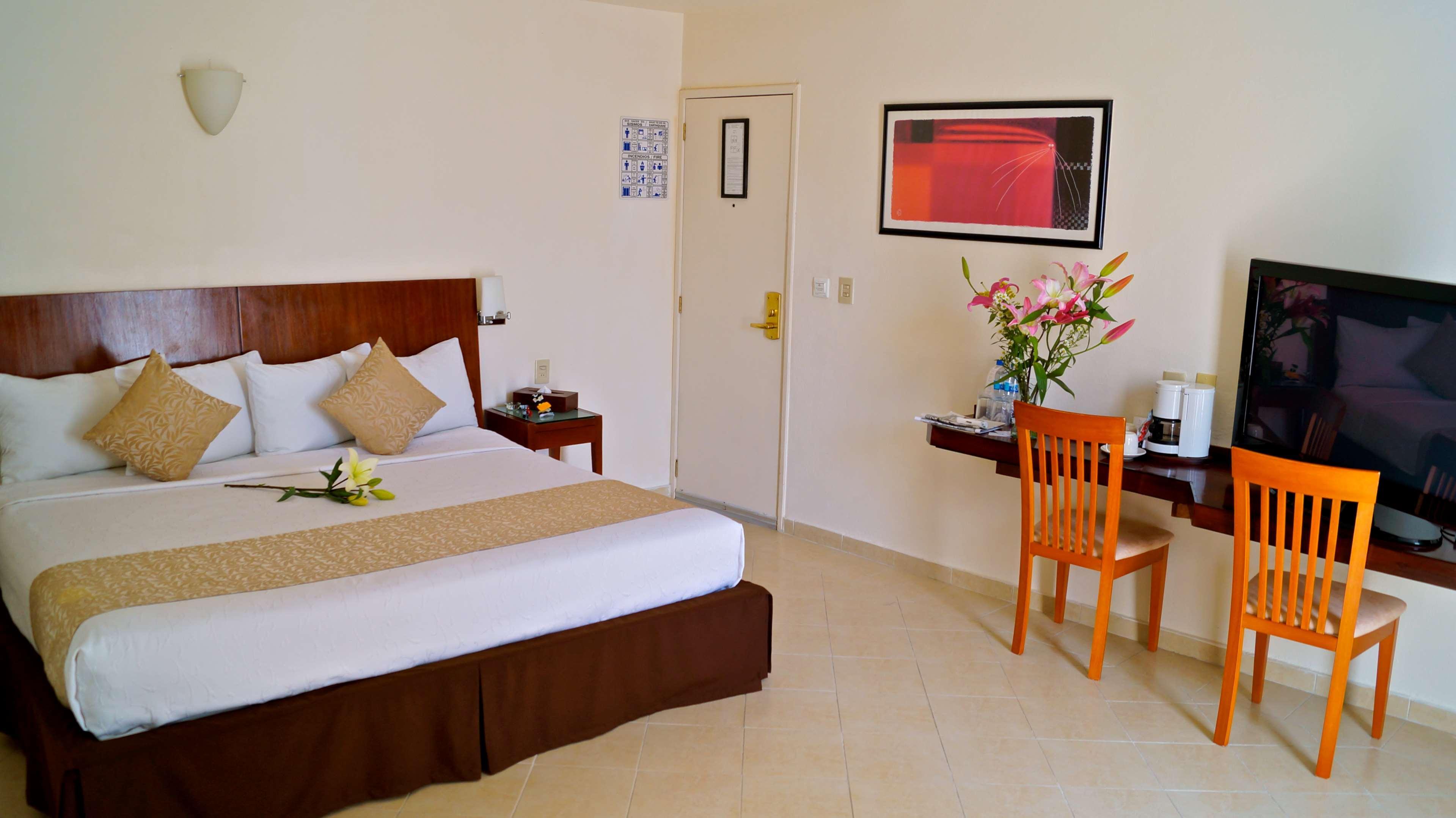 Best Western Taxco Exteriör bild