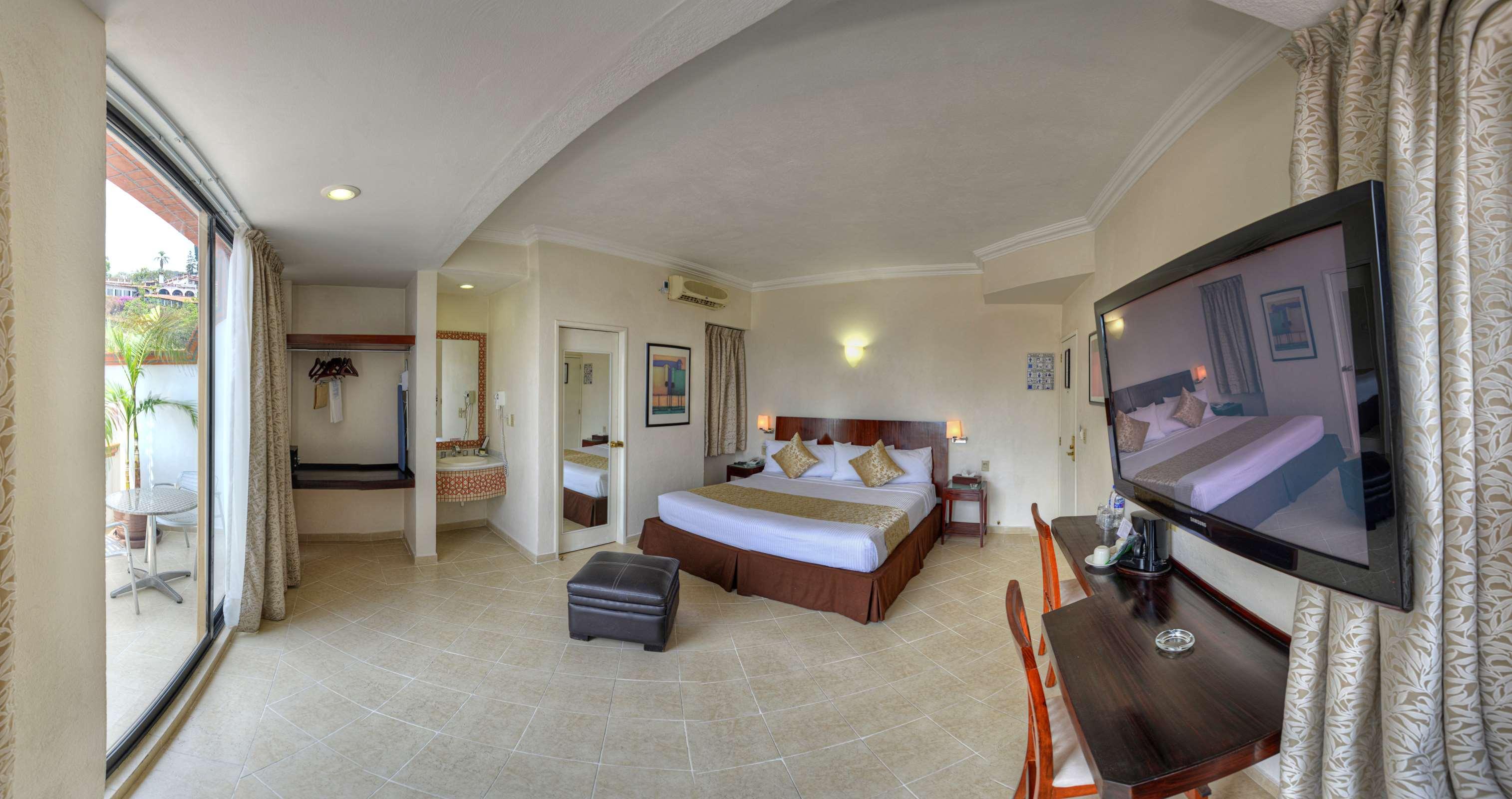 Best Western Taxco Exteriör bild