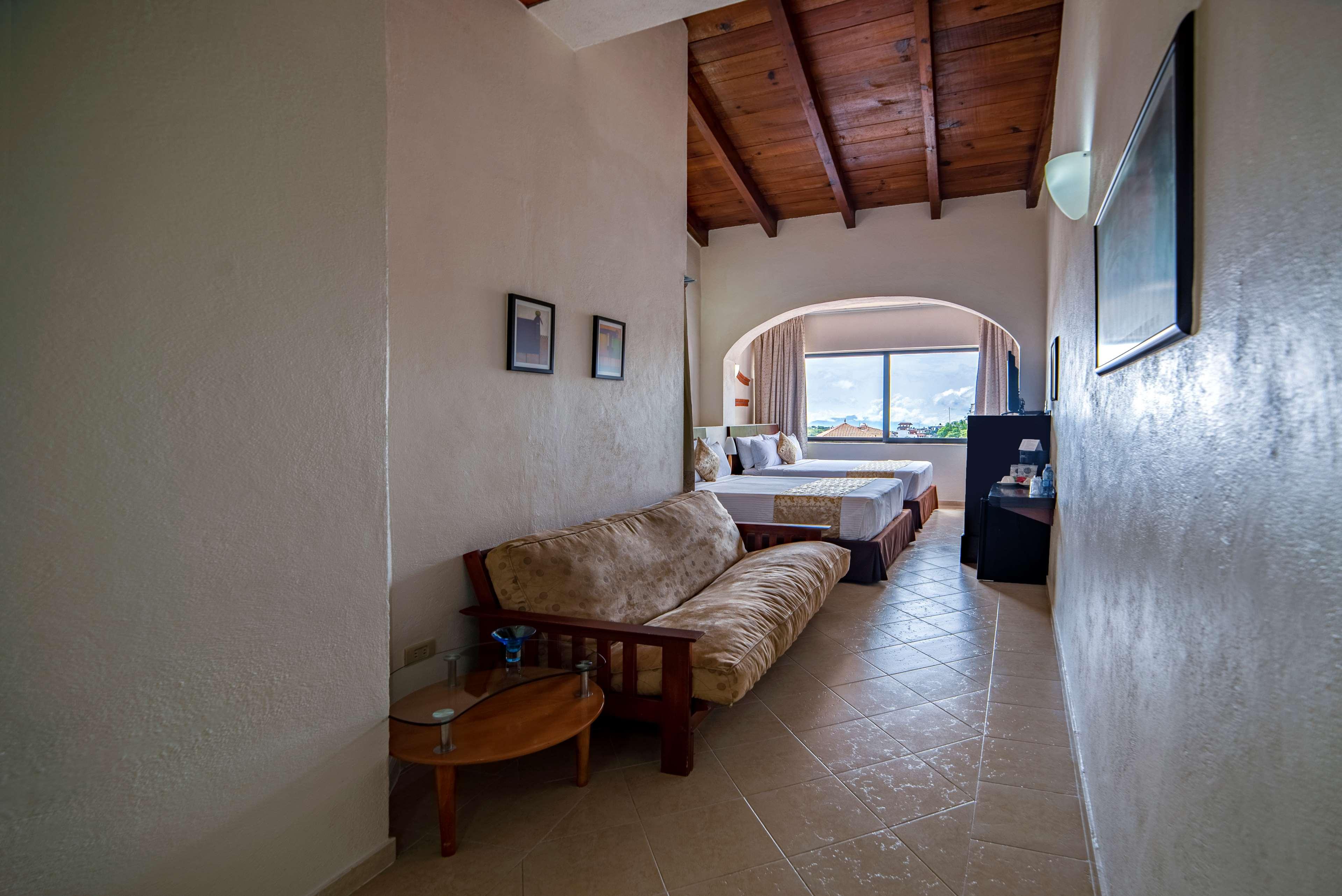 Best Western Taxco Exteriör bild