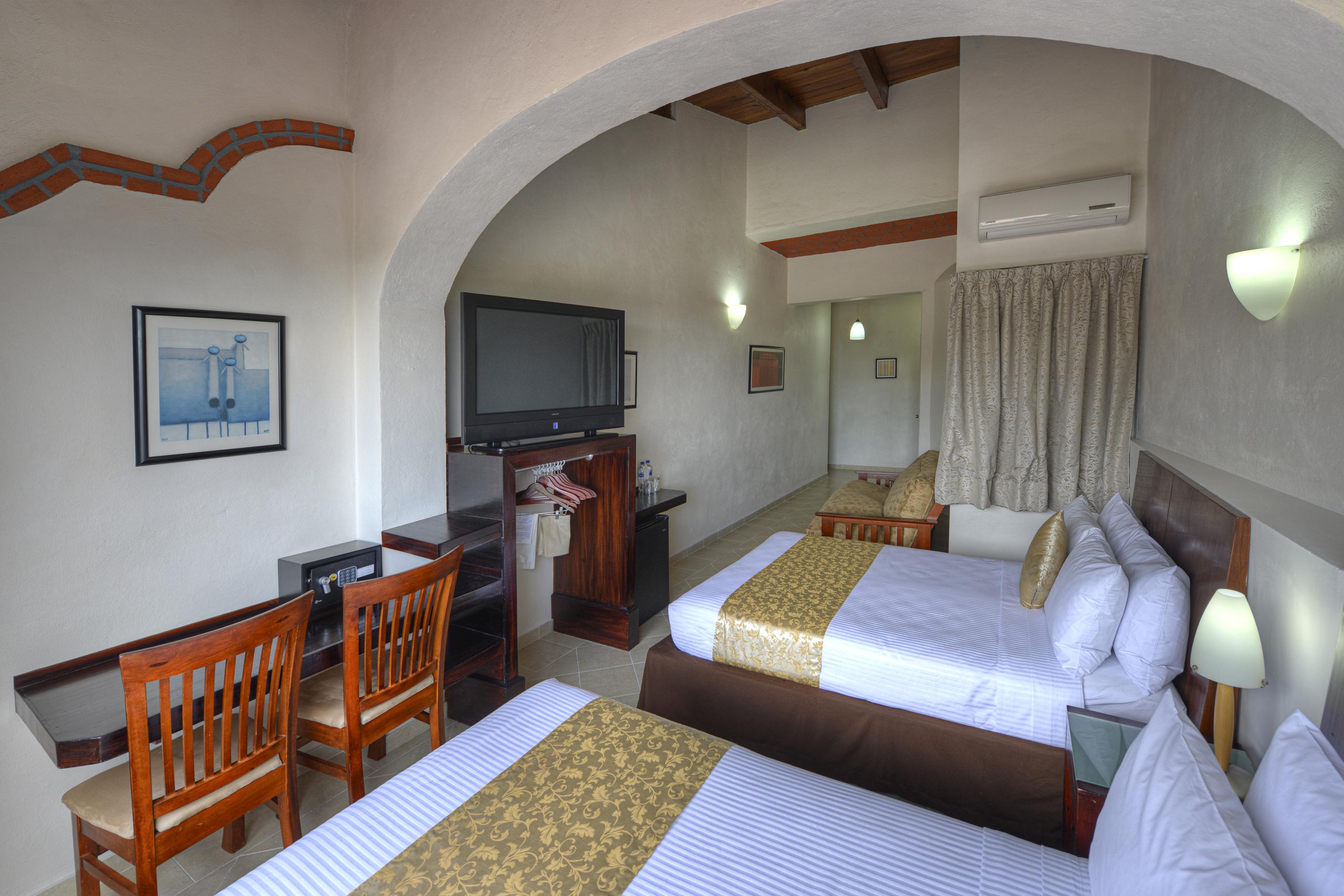 Best Western Taxco Exteriör bild