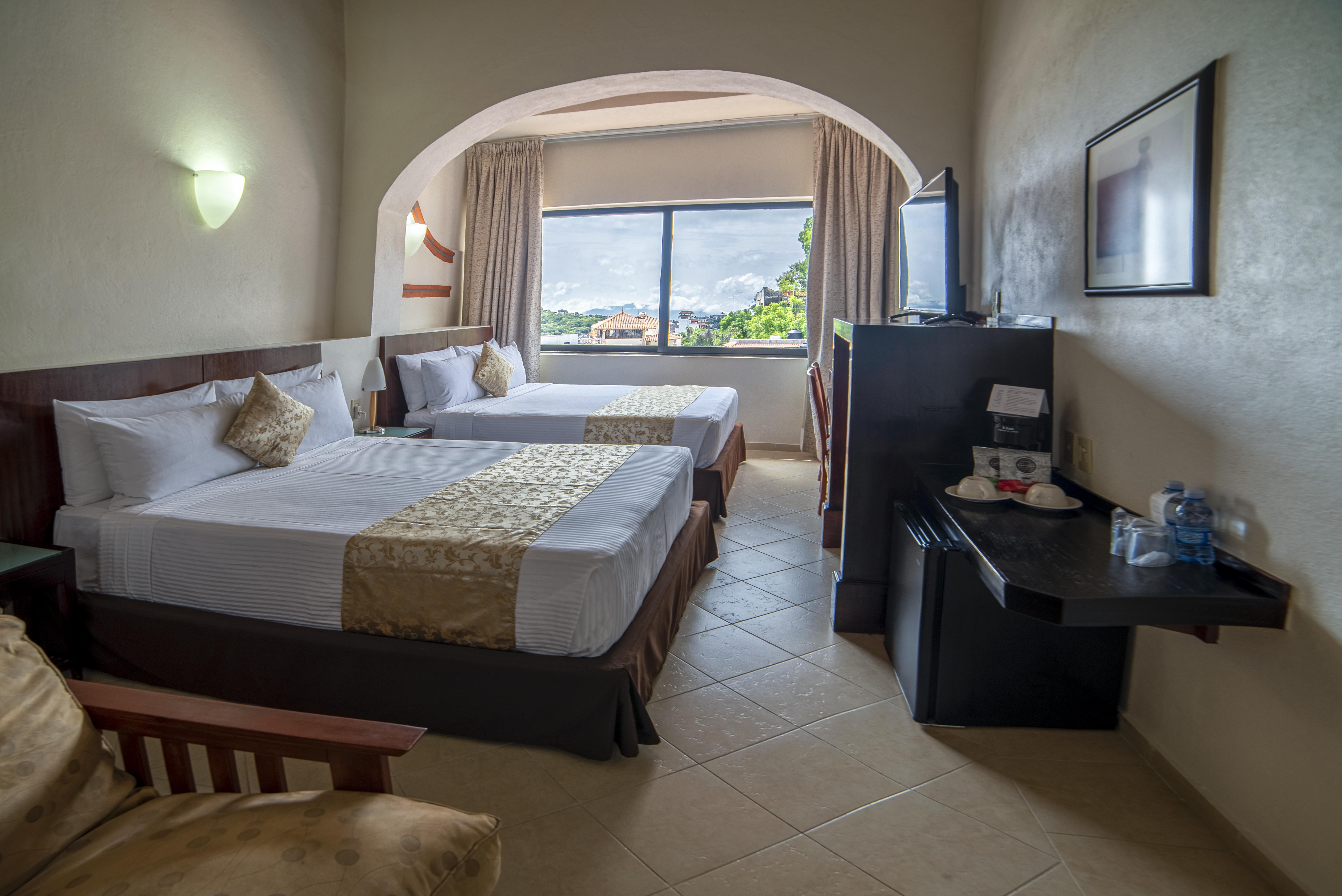 Best Western Taxco Exteriör bild
